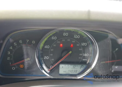 2013 Toyota Rav4 Limited из США, поврежденный, VIN 2T3DFREV0DW008531